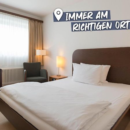 ACHAT Hotel Corbin München Airport Freising Exterior foto