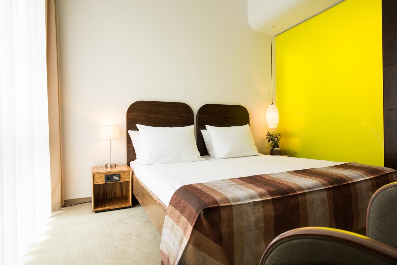 ACHAT Hotel Corbin München Airport Freising Exterior foto